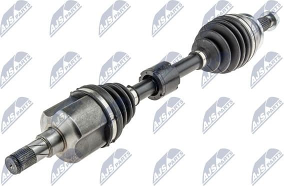 Drive Shaft NPW-BM-157