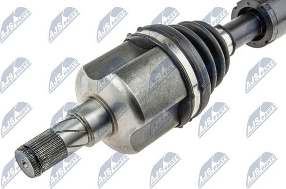 Drive Shaft NPW-BM-157 - image 2