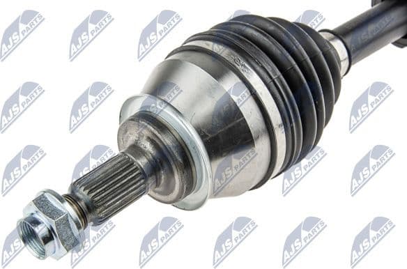Drive Shaft NPW-BM-157 - image 3