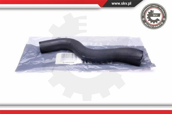 Charge Air Hose 43SKV124
