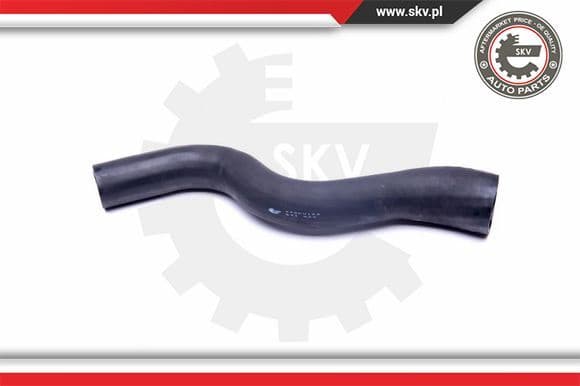 Charge Air Hose 43SKV124 - image 2