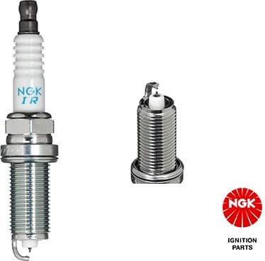 Spark Plug SILFR6C11 - image 4