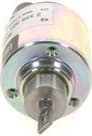 Solenoid Switch, starter 2339304022