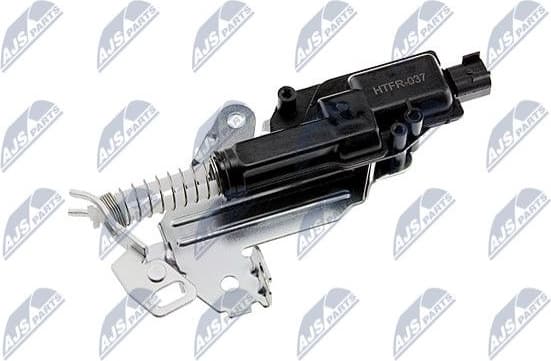 Actuator, central locking system EZC-FR-037