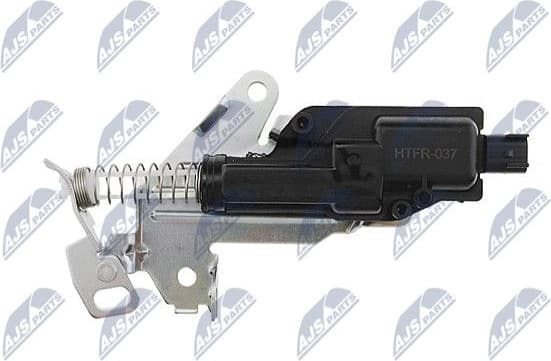 Actuator, central locking system EZC-FR-037 - image 3