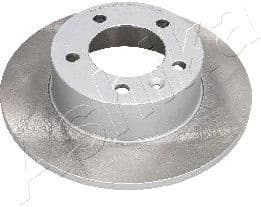 Brake Disc 61-01-125C
