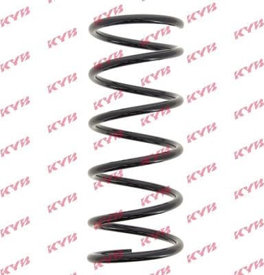 Suspension Spring K-Flex RA6114