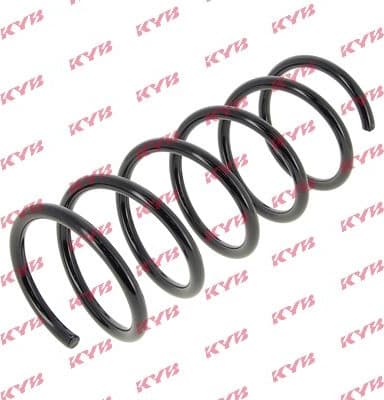 Suspension Spring K-Flex RA6114 - image 2