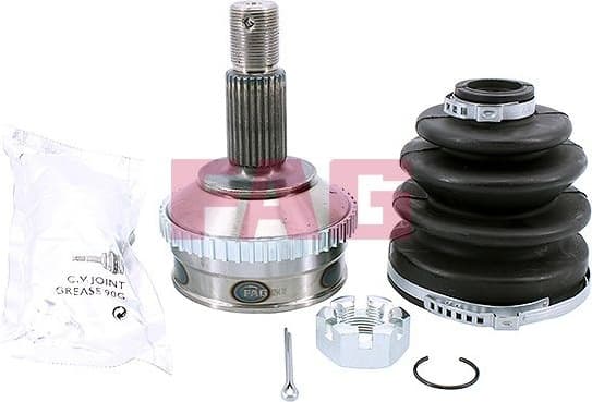 Joint Kit, drive shaft 771005430