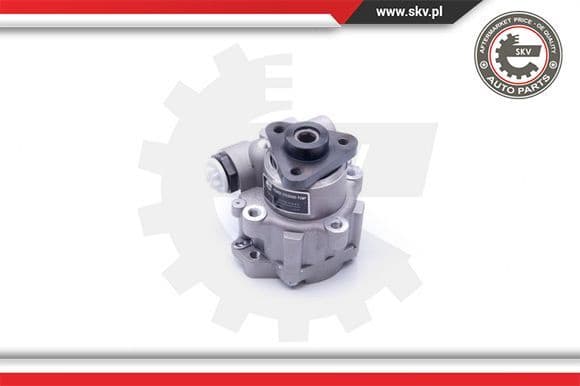 Hydraulic Pump, steering 10SKV249 - image 2