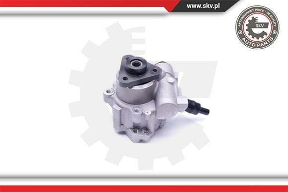 Hydraulic Pump, steering 10SKV249 - image 3