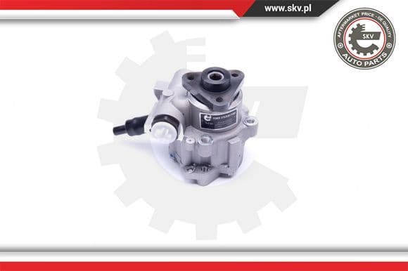 Hydraulic Pump, steering 10SKV249 - image 5