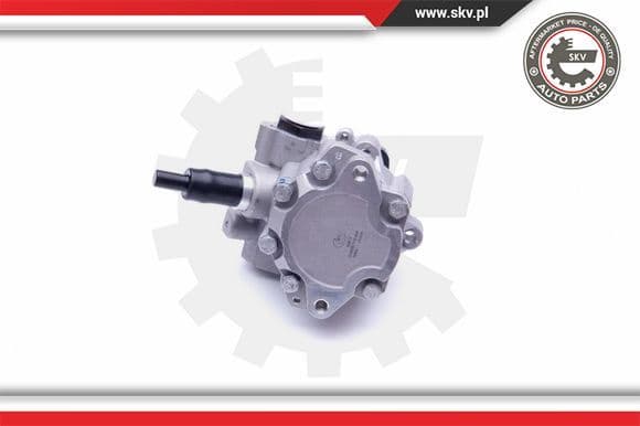 Hydraulic Pump, steering 10SKV249 - image 6