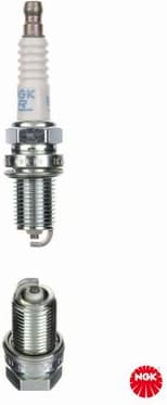 Spark plug NGK BKR6EZ - image 2