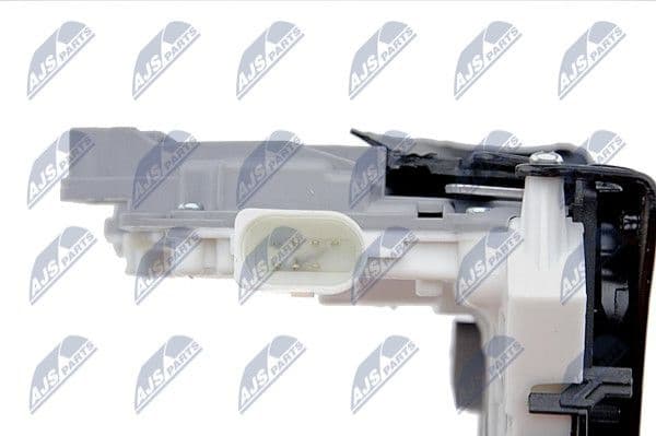 Door Lock EZC-VW-105 - image 6