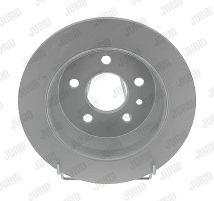Brake Disc COAT+ 562065JC