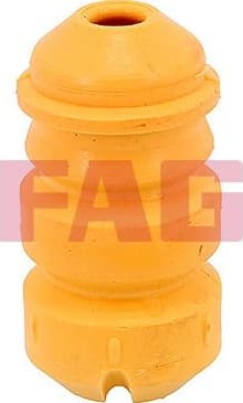 Rubber Buffer, suspension 810000310