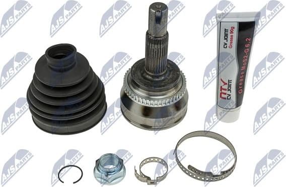 Joint Kit, drive shaft NPZ-TY-067
