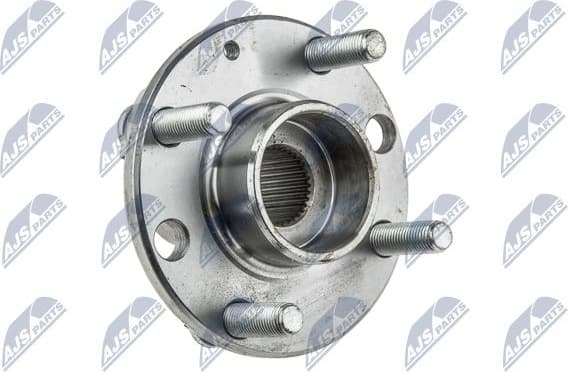 Wheel Hub KLP-DW-020P2 - image 2