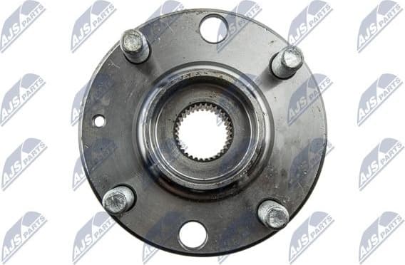 Wheel Hub KLP-DW-020P2 - image 5