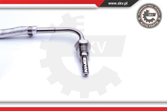 Sensor, exhaust gas temperature 30SKV188 - image 2