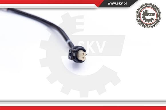 Sensor, exhaust gas temperature 30SKV188 - image 3