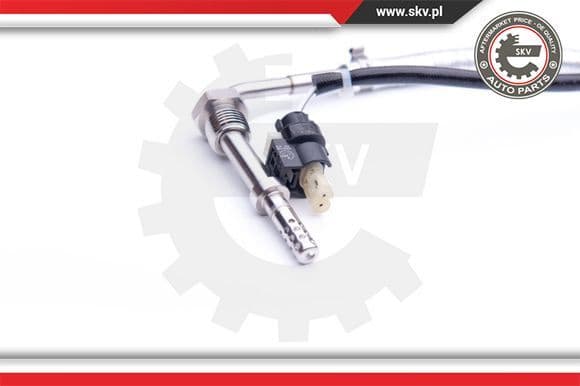 Sensor, exhaust gas temperature 30SKV188 - image 4