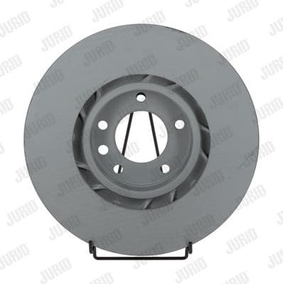 Brake Disc COAT+ 563245JC-1