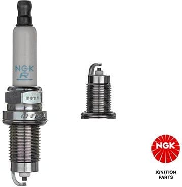 Spark plug NGK ZFR5P-G - image 3