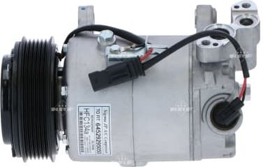 Compressor, air conditioning EASY FIT 32979