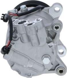 Compressor, air conditioning EASY FIT 32979 - image 4