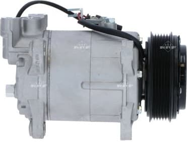 Compressor, air conditioning EASY FIT 32979 - image 3