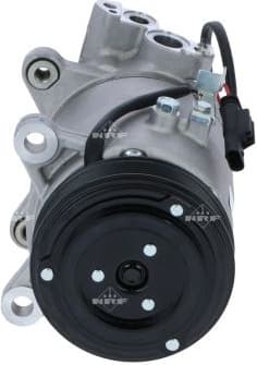 Compressor, air conditioning EASY FIT 32979 - image 2