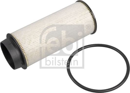 Fuel Filter 108138