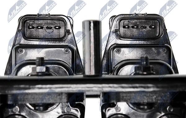 Ignition Coil ECZ-MZ-015 - image 4