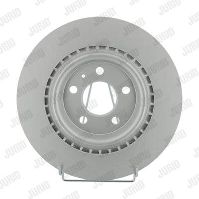 Brake Disc COAT+ 562735JC