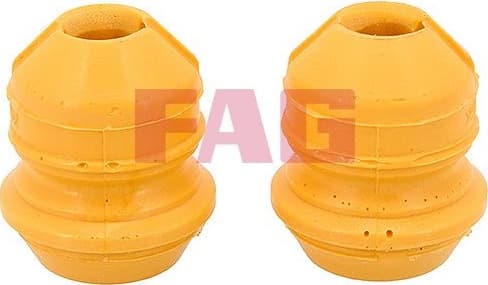 Dust Cover Kit, shock absorber 811002430