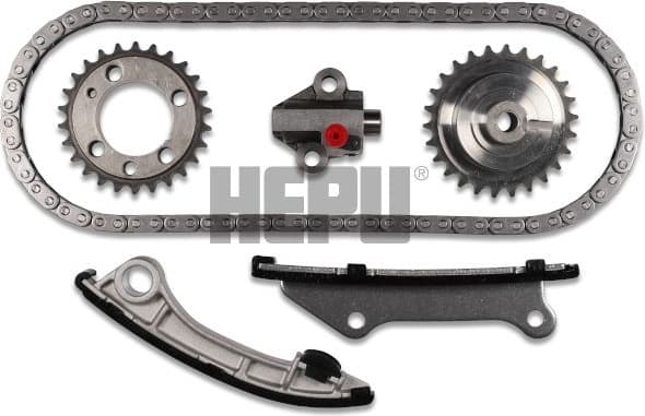 Timing Chain Kit 21-0392