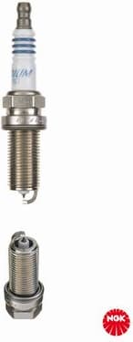 Spark plug NGK LPG7 - image 2