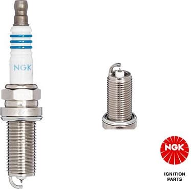 Spark plug NGK LPG7 - image 3