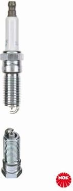 Spark plug NGK ILTR5D - image 2