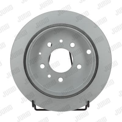 Brake Disc COAT+ 562985JC