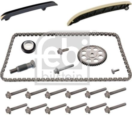 Timing Chain Kit Full Kit 172944