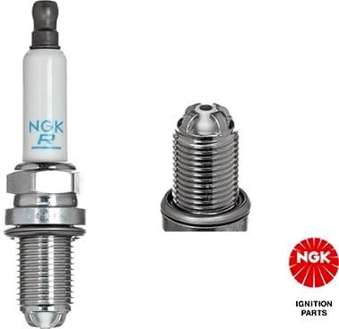 Spark Plug BKR6EQUA - image 2