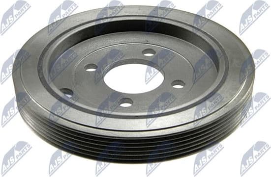 Belt Pulley, crankshaft RKP-PE-007 - image 2
