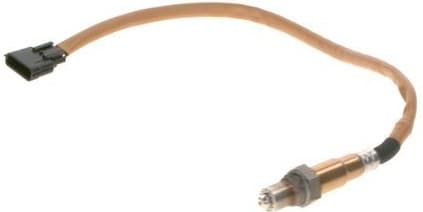 Oxygen Sensor 0 258 027 00U