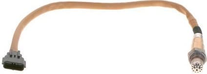 Oxygen Sensor 0 258 027 00U - image 2