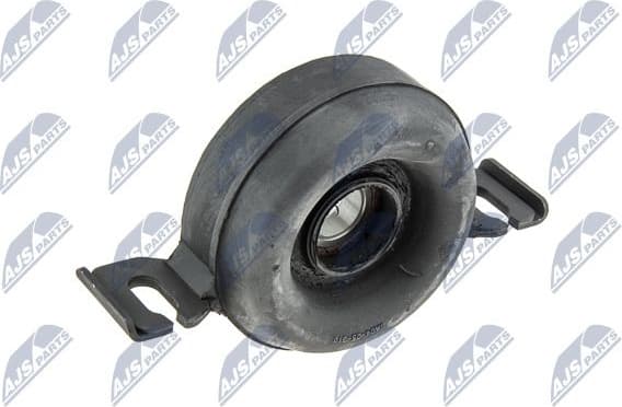 Suspension, propshaft NLW-FR-000