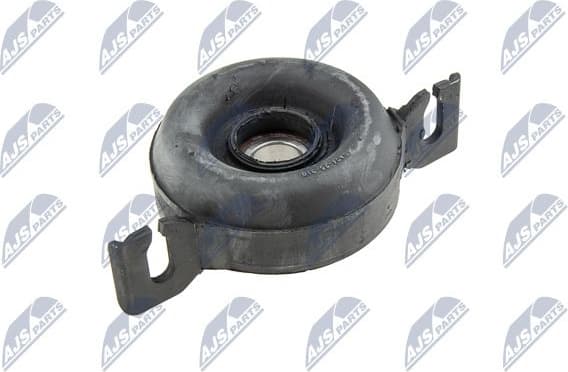 Suspension, propshaft NLW-FR-000 - image 2