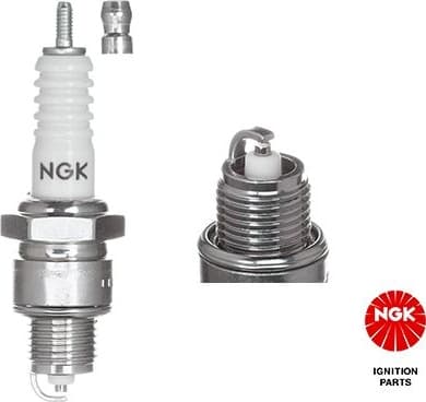Spark Plug BP7HS - image 2